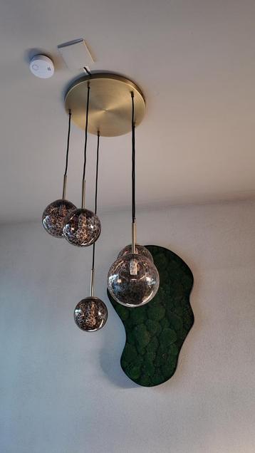 Designerlamp !!  beschikbaar voor biedingen