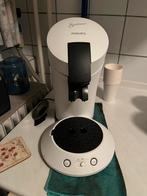 Senseo Koffiezetapparaat - Gebruikt, Witgoed en Apparatuur, Ophalen, Gebruikt, Koffiemachine, 2 tot 4 kopjes