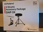 Roland DAP-3X, Muziek en Instrumenten, Ophalen of Verzenden, Nieuw, Roland