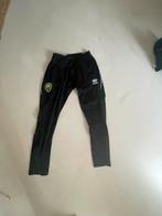 Ado broek, Kleding | Heren, Maat 52/54 (L), Zwart, Ophalen of Verzenden, Zo goed als nieuw