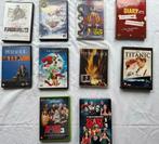 Verschillende dvd’s te koop, Alle leeftijden, Ophalen of Verzenden, Zo goed als nieuw