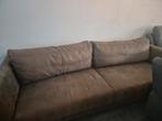 3 zits Cherokee 9 Bruin Buffalo couch - Woonsquare, Ophalen, Zo goed als nieuw