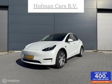 Tesla Model Y SOH 92.3% Long Range Dual Motor AWD 75 kWh 202 beschikbaar voor biedingen