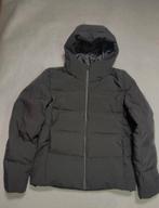 Uniqlo Jas - Stijlvol en Warm, Kleding | Dames, Ophalen of Verzenden, Zo goed als nieuw, Maat 38/40 (M), Zwart