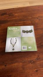 Van kraal tot sieraad en kralen in de mode 2 boeken, Ophalen of Verzenden, Boek