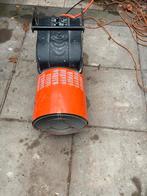 Biemmedue GP45MC Propaangas heater/
kachel/gasheater, Doe-het-zelf en Verbouw, Ophalen of Verzenden, Gebruikt