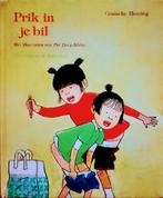 Prik In Je Bil, Gelezen, Fictie algemeen, Jongen of Meisje, Voorleesboek