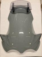 Hoog windscherm / toerruit van Puig voor Moto Guzzi V85TT, Motoren, Ophalen of Verzenden, Gebruikt