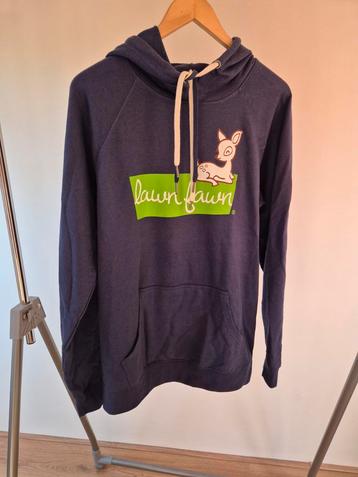 Lawn Fawn Hoodie - Maat L beschikbaar voor biedingen
