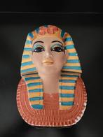 Bossons beeld farao, Gebruikt, Ophalen of Verzenden, Mens