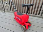 Micro Mini2Go Step - Rood, Ophalen of Verzenden, Zo goed als nieuw, Overige typen