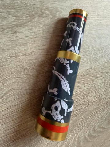 Piraten Telescoop - Goki nieuw beschikbaar voor biedingen