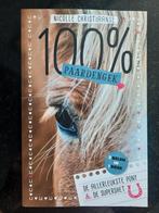 100 % paardengek - Nicolle Christiaanse, Ophalen of Verzenden, Nieuw, Nicolle Christiaanse
