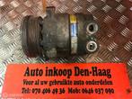 Daewoo Tacuma ('00-'04) 1.8 Aircopomp 700736 F18S2, Ophalen of Verzenden, Gebruikt