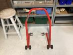Powerplus paddock stand, Motoren, Ophalen of Verzenden