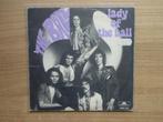 The Ball  ‎– Lady Of The Ball, Gebruikt, 7 inch, Single, Ophalen of Verzenden