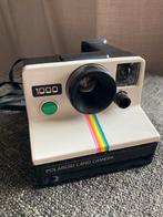 Polaroid Land Camera 1000 INCL. hard shell tas!, Audio, Tv en Foto, Fotocamera's Analoog, Ophalen of Verzenden, Gebruikt, Polaroid