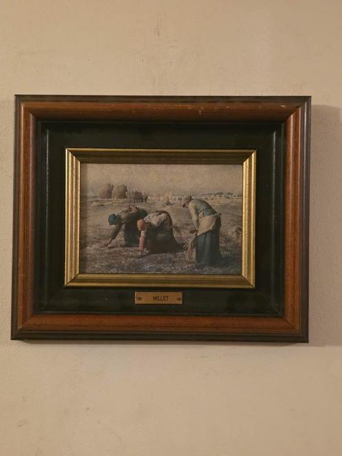Antiek kader, Antiek en Kunst, Kunst | Schilderijen | Klassiek, Ophalen of Verzenden