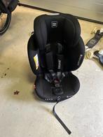 Babyauto Autostoel - 360 Draaibaar & Isofix., Overige merken, Verstelbare rugleuning, Ophalen of Verzenden, Zo goed als nieuw