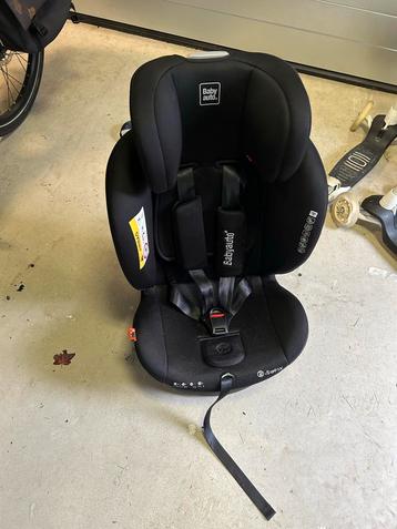 Babyauto Autostoel - 360 Draaibaar & Isofix. beschikbaar voor biedingen