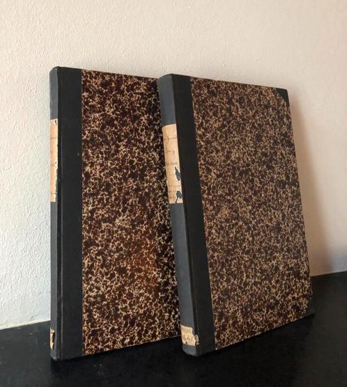 Verslag der handelingen van de Staten Generaal 1844-1846, Antiek en Kunst, Antiek | Boeken en Bijbels, Verzenden