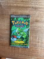 Pokemon Jungle Booster Pack - Sealed, Hobby en Vrije tijd, Verzamelkaartspellen | Pokémon, Ophalen of Verzenden, Nieuw, Booster