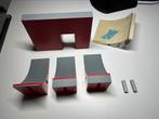 Mini skate ramp onderdelen (Tony Hawk), Sport en Fitness, Skateboarden, Ophalen of Verzenden, Zo goed als nieuw, Skateboard