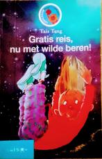 Gratis Reis, Nu Met Wilde Beren!, Boeken, Gelezen, Fictie algemeen, Ophalen of Verzenden, Tais Teng