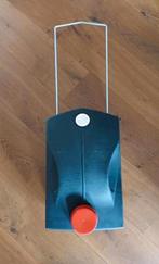 afvalwaterwatertank met wieltjes en handgreep NIEUW VASTE PR, Caravans en Kamperen, Ophalen of Verzenden, Nieuw