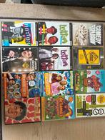 DVD Collectie - Komedie en Cabaret, Actiekomedie, Alle leeftijden, Boxset, Ophalen of Verzenden