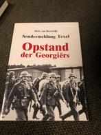 Sondermeldung Texel: Opstand der Georgiërs, Ophalen of Verzenden, 20e eeuw of later, Gelezen
