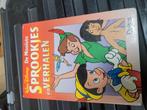 Walt Disney - Mooiste sprookjes en verhalen, Boeken, Ophalen of Verzenden, Zo goed als nieuw, Walt Disney