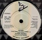 RUPERT HOLMES  - ESCAPE (THE PINA COLADA SONG), Cd's en Dvd's, Vinyl Singles, Ophalen of Verzenden, Gebruikt