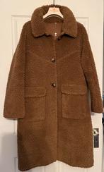 Rino & Pelle, nieuwe winterjas maat 44, Kleding | Dames, Jassen | Winter, Bruin, Maat 42/44 (L), Nieuw, Ophalen of Verzenden