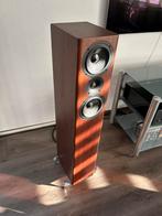 Acoustic Energy AE 509 speakers, Zo goed als nieuw, 120 watt of meer, Front, Rear of Stereo speakers, Ophalen