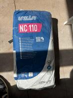 Uzin NC 110 gips egaline, Ophalen, Overige materialen, 30 cm of meer, 50 tot 150 cm