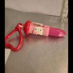 McDonalds Happy Meal Hello Kitty Speeltje, Ophalen of Verzenden, Gebruikt