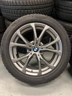 Originele BMW 3 Serie G20 G21 Winterset Pirelli TPMS 4 Serie, Auto-onderdelen, Banden en Velgen, Ophalen, Gebruikt, Banden en Velgen