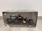 Max Verstappen RB16B editie 74 1e plaats GP USA  2021, Ophalen of Verzenden, Zo goed als nieuw, Auto, MiniChamps
