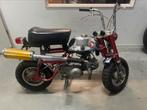 Honda monkey z50A z50, Fietsen en Brommers, Ophalen, Gebruikt, Overige modellen