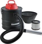 Aszuiger - electric, Verzenden, Overige brandstoffen, Nieuw, Pelletkachel