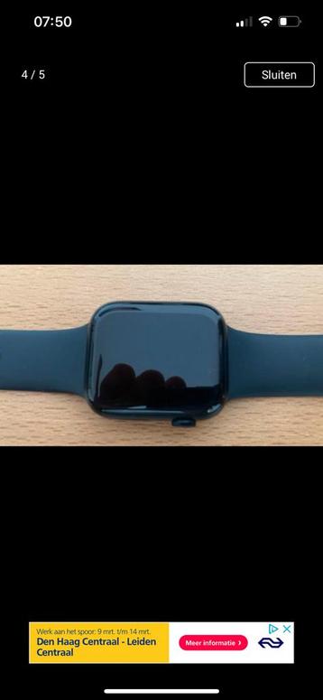 Appel Watch 7 45mm