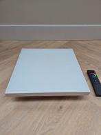 Paul Neuhaus LED Plafondlamp Zigbee RGBW, Ophalen of Verzenden, Zo goed als nieuw, Glas, Modern