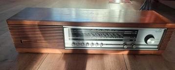 Nordmende Radio beschikbaar voor biedingen