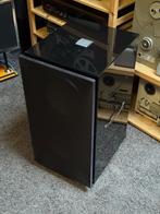 REL 212 SE met een nieuwe 212 SX versterker module, Gebruikt, Subwoofer, 120 watt of meer, Ophalen