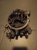 Weber carburateur Ford escort mk4 1.6, Ophalen of Verzenden, Gebruikt, Ford