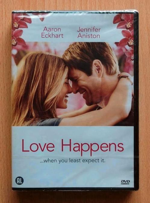 Love Happens (Nieuw in verpakking), Cd's en Dvd's, Dvd's | Drama, Nieuw in verpakking, Drama, Alle leeftijden, Ophalen of Verzenden
