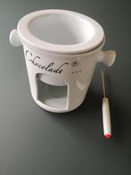 Chocolade fondue, Ophalen of Verzenden, Nieuw