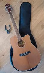 Morgan gitaar, Ophalen, Zo goed als nieuw, Klassieke of Spaanse gitaar