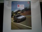 Citroen Saxo 1 / 2002 16 pag., Verzenden, Zo goed als nieuw, Citroën